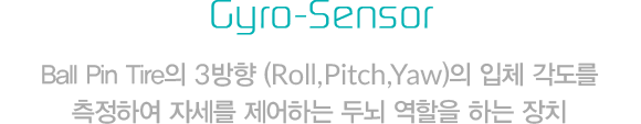 Gyro-Sensor